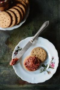 A Year With The Grains / Farewell 2015 A Year With The Grains / Farewell 2015