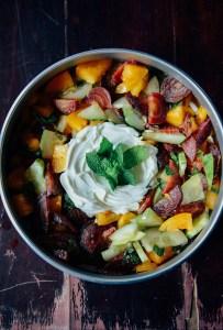 A Year With The Grains / Farewell 2015 A Year With The Grains / Farewell 2015