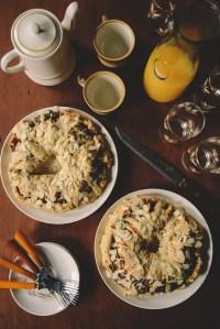 A Year With The Grains / Farewell 2015 A Year With The Grains / Farewell 2015