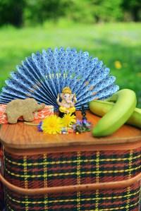 A Year With The Grains / Farewell 2015 A Year With The Grains / Farewell 2015