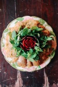 A Year With The Grains / Farewell 2015 A Year With The Grains / Farewell 2015