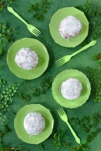 A Year With The Grains / Farewell 2015 A Year With The Grains / Farewell 2015