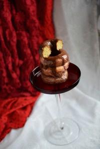 A Year With The Grains / Farewell 2015 A Year With The Grains / Farewell 2015