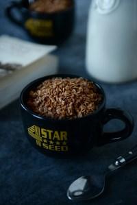 A Year With The Grains / Farewell 2015 A Year With The Grains / Farewell 2015