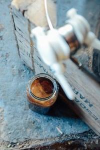 A Year With The Grains / Farewell 2015 A Year With The Grains / Farewell 2015