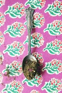 A Year With The Grains / Farewell 2015 A Year With The Grains / Farewell 2015