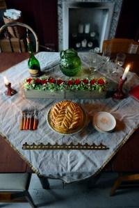 A Year With The Grains / Farewell 2015 A Year With The Grains / Farewell 2015