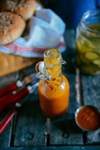 A Year With The Grains / Farewell 2015 A Year With The Grains / Farewell 2015