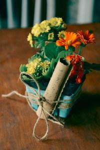 A Year With The Grains / Farewell 2015 A Year With The Grains / Farewell 2015