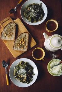 A Year With The Grains / Farewell 2015 A Year With The Grains / Farewell 2015