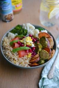 A Year With The Grains / Farewell 2015 A Year With The Grains / Farewell 2015