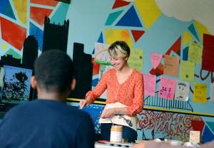 A Year With The Grains / Farewell 2015 A Year With The Grains / Farewell 2015