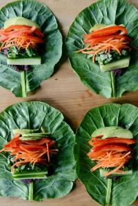 A Year With The Grains / Farewell 2015 A Year With The Grains / Farewell 2015