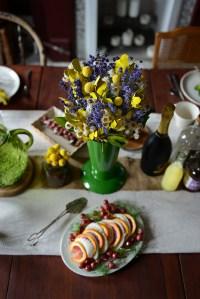 A Year With The Grains / Farewell 2015 A Year With The Grains / Farewell 2015