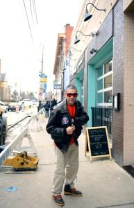 A Year With The Grains / Farewell 2015 A Year With The Grains / Farewell 2015