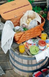 A Year With The Grains / Farewell 2015 A Year With The Grains / Farewell 2015