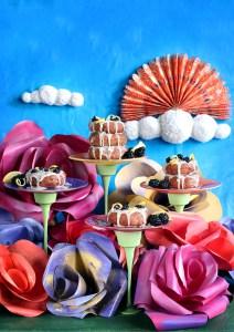 A Year With The Grains / Farewell 2015 A Year With The Grains / Farewell 2015