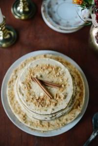 A Year With The Grains / Farewell 2015 A Year With The Grains / Farewell 2015