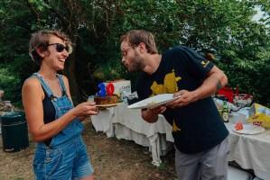 A Year With The Grains / Farewell 2015 A Year With The Grains / Farewell 2015