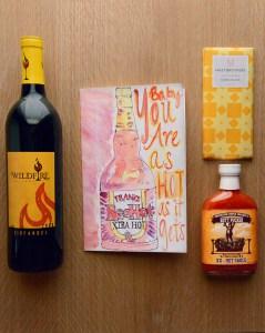 A Year With The Grains / Farewell 2015 A Year With The Grains / Farewell 2015