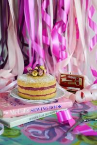 A Year With The Grains / Farewell 2015 A Year With The Grains / Farewell 2015