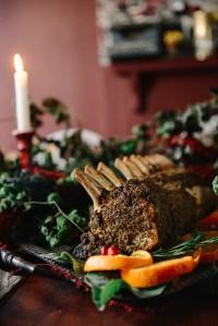 A Year With The Grains / Farewell 2015 A Year With The Grains / Farewell 2015