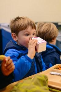 A Year With The Grains / Farewell 2015 A Year With The Grains / Farewell 2015