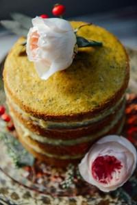 A Year With The Grains / Farewell 2015 A Year With The Grains / Farewell 2015