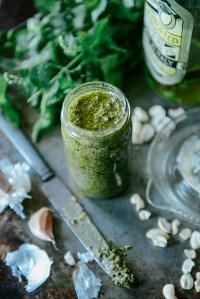 A Year With The Grains / Farewell 2015 A Year With The Grains / Farewell 2015