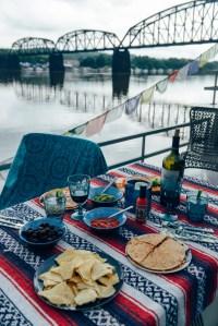 A Year With The Grains / Farewell 2015 A Year With The Grains / Farewell 2015