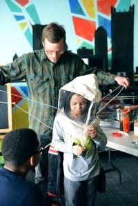 A Year With The Grains / Farewell 2015 A Year With The Grains / Farewell 2015