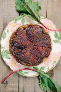 A Year With The Grains / Farewell 2015 A Year With The Grains / Farewell 2015