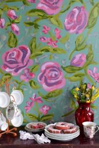 A Year With The Grains / Farewell 2015 A Year With The Grains / Farewell 2015