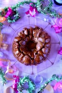 A Year With The Grains / Farewell 2015 A Year With The Grains / Farewell 2015