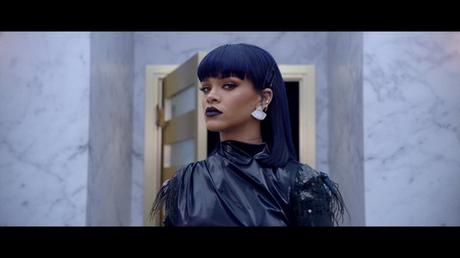 Rihanna Unlocks Room Number 7 Embedded image permalink