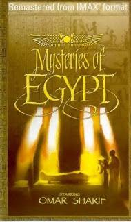 #1,967. Mysteries of Egypt  (1998)