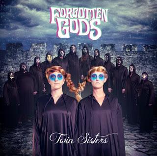 Forgotten Gods – Twin Sisters