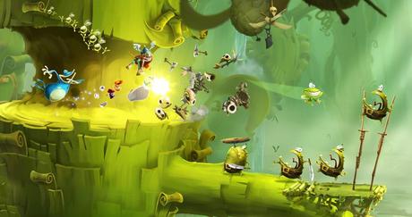 Cheap Game Tuesday: ‘Rayman Legends’