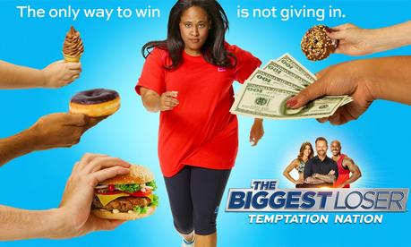 The Biggest Loser: “Everything That’s Wrong With Weight Loss in America”