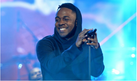 Kendrick Lamar Set To Perform On “The Tonight Show Starring Jimmy Fallon” Embedded image permalink