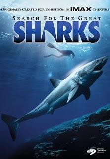 #1,968. Search for the Great Sharks  (1995)