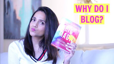 Why I Have Been Blogging For 7 Years Why I Have Been Blogging For 7 Years