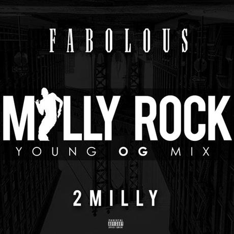 NEW MUSIC: FABOLOUS – ‘MILLY ROCK (REMIX)’ Embedded image permalink