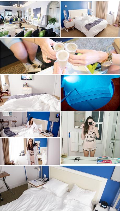 Travel: Staying In Miami Travel: Staying In Miami