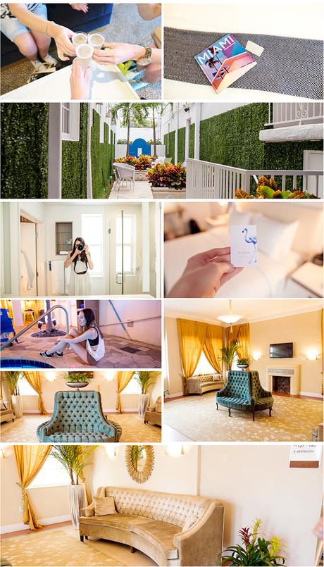 Travel: Staying In Miami Travel: Staying In Miami