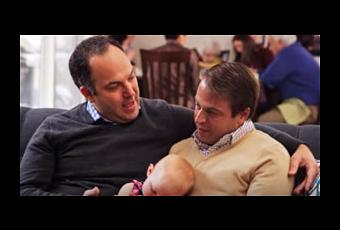 Homosexuals as adoption parents | Essay - Studienett.no