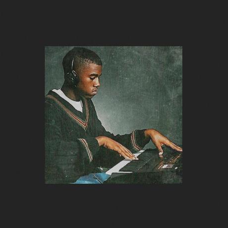 NEW MUSIC: KANYE WEST – ‘REAL FRIENDS’ + ‘NO MORE PARTIES IN LA’ FEAT. KENDRICK LAMAR Embedded image permalink