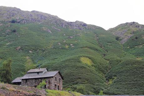 Coppermines Valley Cottages