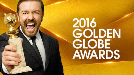 OSCAR WATCH: Golden Globe Predictions