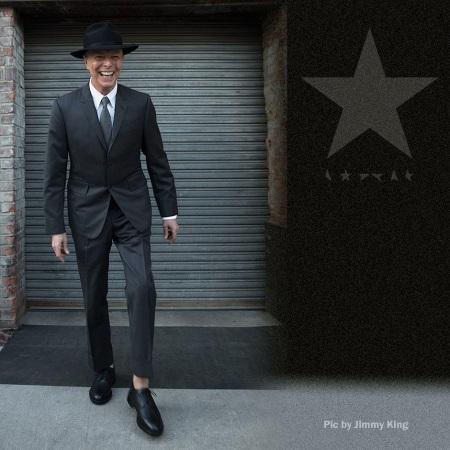 David Bowie: 1947-2016